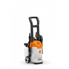 Hidrolimpiadora De Agua Fría Stihl RE 80.0 