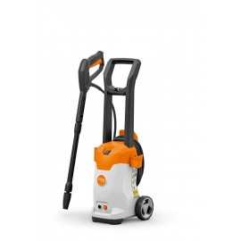 Hidrolimpiadora De Agua Fría RE 80.0 Stihl