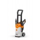 Hidrolimpiadora De Agua Fría Stihl RE 80.0 