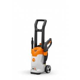 Hidrolimpiadora De Agua Fría RE 80.0 Stihl