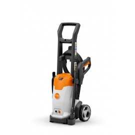 Hidrolimpiadora De Agua Fría RE 90.0 Stihl