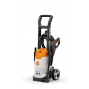 Hidrolimpiadora De Agua Fría Stihl RE 90.0 