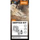 Kit De Mantenimiento Nº7 Stihl