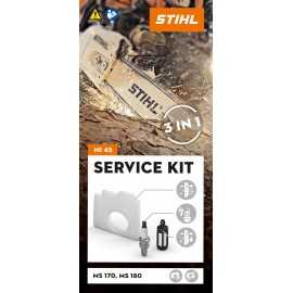 Kit De Mantenimiento Nº45 Stihl