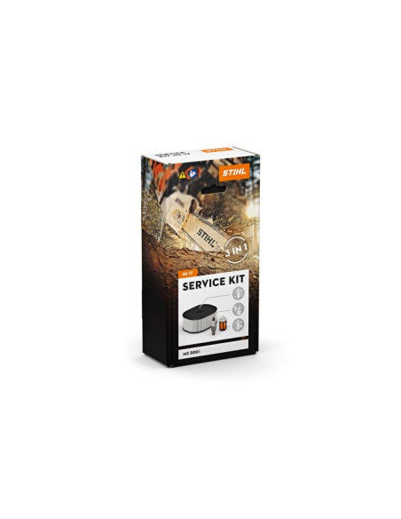 Kit De Mantenimiento Nº17 Stihl