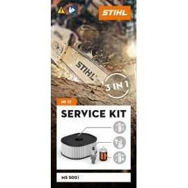 Kit De Mantenimiento Nº17 Stihl