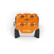 Cargador AL 301-4 Stihl