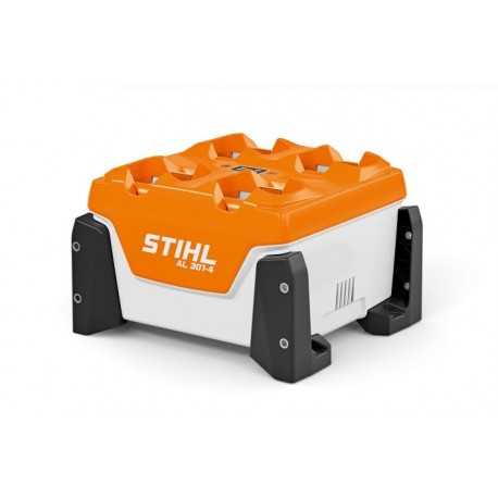 Cargador STIHL AL 301-4 Stihl