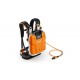 Kit Batería De Mochila AR 2000 L Stihl