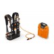 Kit Batería De Mochila AR 2000 L Stihl