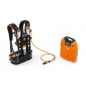 Kit Batería De Mochila AR 2000 L Stihl