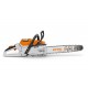 Motosierra STIHL MSA 300 C-O .325" RM PRO 40 R LO4 