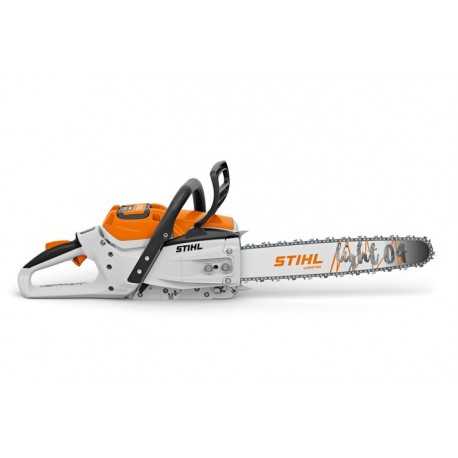 Motosierra STIHL MSA 300 C-O .325" RM PRO 40 R LO4 