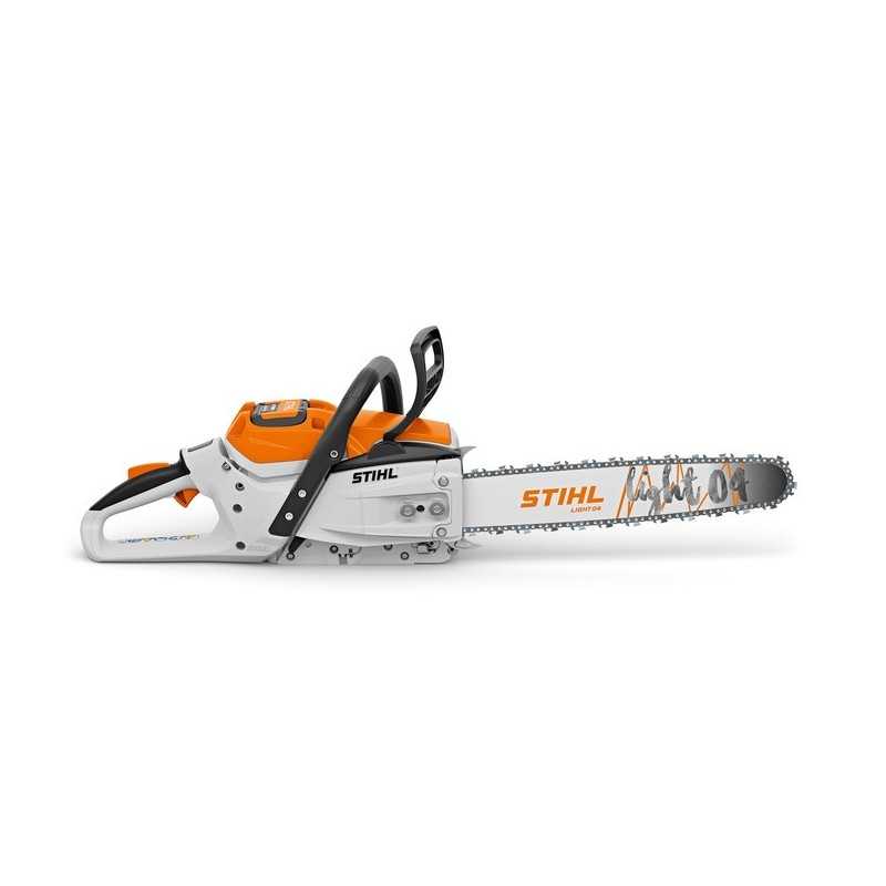 Motosierra de poda STIHL MSA 160 –