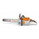 Motosierra Stihl MSA 300 C-O .325" RM PRO 40 CM LO4 