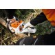 Motosierra Stihl MSA 300 C-O .325" RM PRO 40 CM LO4 