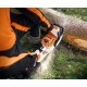 Motosierra Stihl MSA 300 C-O .325" RM PRO 40 CM LO4 