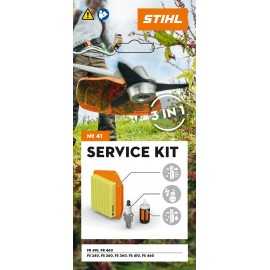 Kit De Mantenimiento Nº 41 Stihl