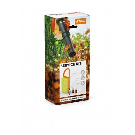 Kit De Mantenimiento Nº39 Stihl