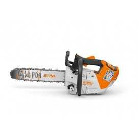 Motosierra de bateria stihl gta 26 – Tierragro