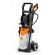 Hidrolimpiadora De Agua Fría Stihl RE 100.0 Plus Control 