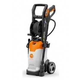 Hidrolimpiadora De Agua Fría Stihl RE 100.0 Plus Control 