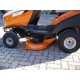 Tractor Cortacésped STIHL RT 5112.1 Z
