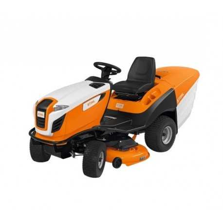 Tractor Cortacésped STIHL RT 5112.1 Z