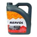 Aceite Engrase Repsol Multiusos Extra SAE30 5L