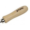 Mango Para Lima Madera Stihl