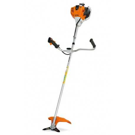 Desbrozadora STIHL FS 240 C-E AutoCut C 26-2