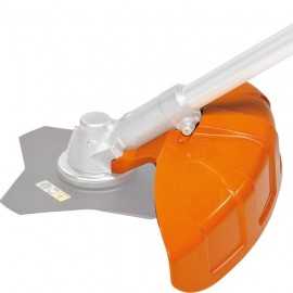 Protector Cuchilla Cortahierbas 230 mm Stihl