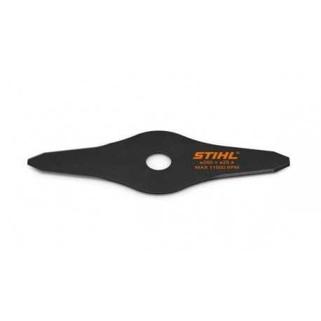 Cuchilla Cortahierbas 260-2 (25,4 mm) Stihl