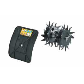 Acople Para Desbrozadora-Fresadora STIHL BF
