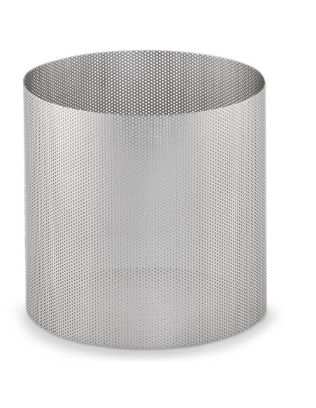 Filtro Acero Inoxidable Para SE 62 - SE 62 E - SE 122 E Stihl