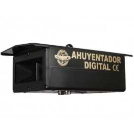 Ahuyentador Espantapájaros Digital RH112 40W 12V