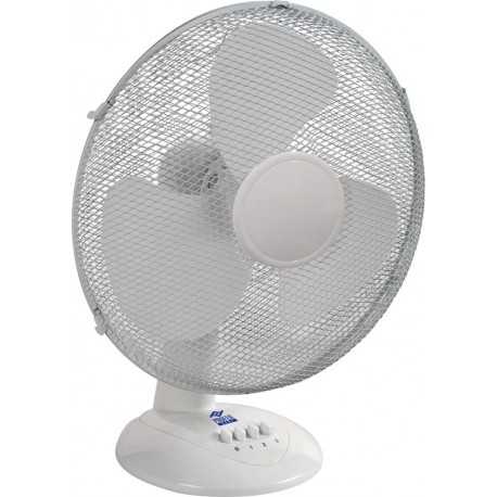 Ventilador Suelo Alta Potencia Profer