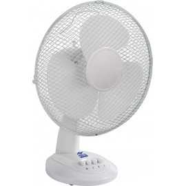 Ventilador Sobremesa 40 W Profer