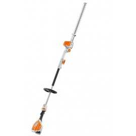 Cortasetos De Altura De Batería Stihl HLA 56 45 cm 