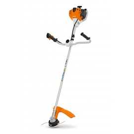 Desbrozadora STIHL FS 261 C-E AutoCut 46-2 / Matorrales 300-3