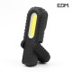 Linterna Frontal Mini 1 Led Recargable 400 Lumens EDM