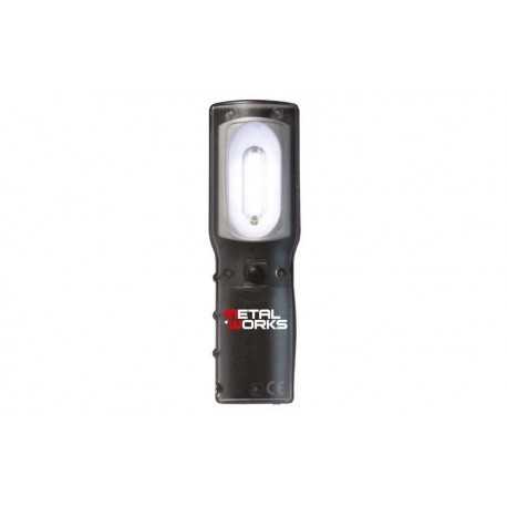 Lámpara Led Recargable WL0010S Metal Works
