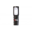 Linterna Led Recargable 500 lu Metal Works