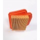 Filtro De Aire Desbrozadora STIHL (FS490 C-EM - FS 561 C-EM)