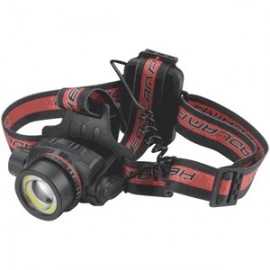 Linterna Frontal Led Cree XPE Hepoluz