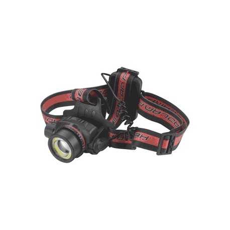 Linterna Frontal Led Cree XPE Hepoluz