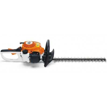 Cortasetos De Gasolina Stihl HS 45 45 cm