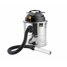 Aspirador Soplador De Cenizas Inoxidable 20L 1500W BIKAIN