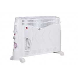 Convector Turbo Temporizador 2000W Profer Home