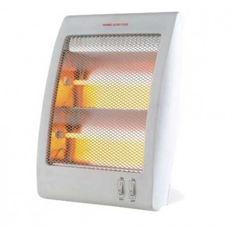 Estufa Cuarzo 800W PH1251 Profer Home